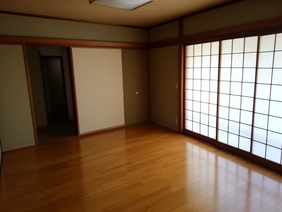 ハウスクリーニング